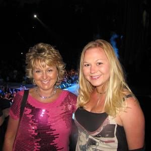 Meet your Posher, Tammy